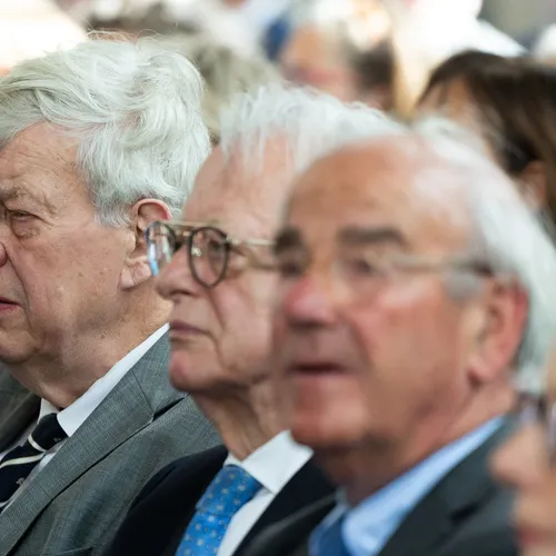 Wil de laatste liberaal bij de VVD het licht uitdoen?