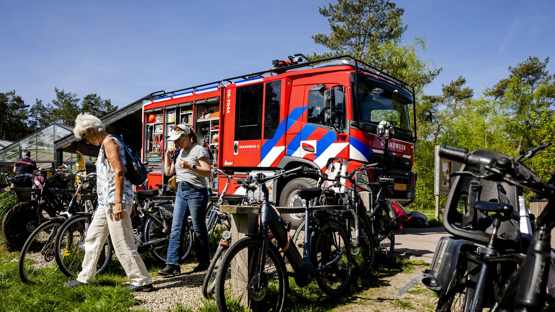 brandweernatuur