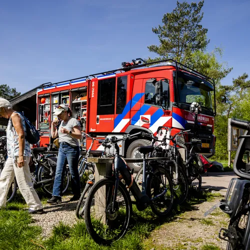 Ongekende droogte kan hele zomer aanhouden, temperaturen van 40 graden verwacht