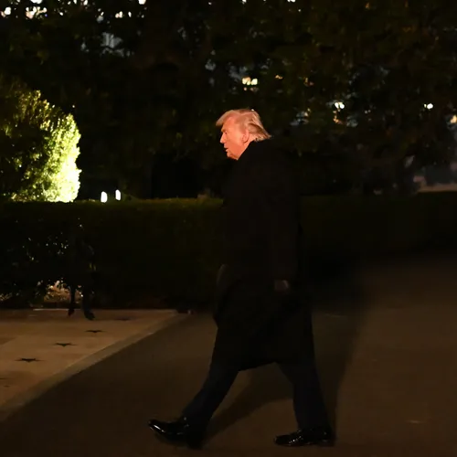 Trumps Board of Peace is een ambitieus misdaadsyndicaat