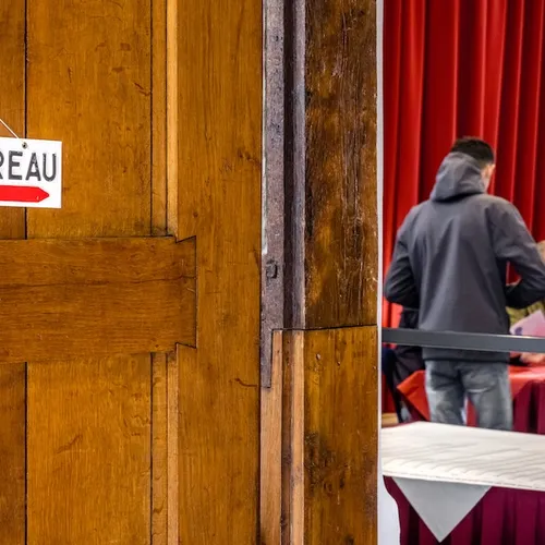 We zijn er klaar mee — en we zijn er klaar voor