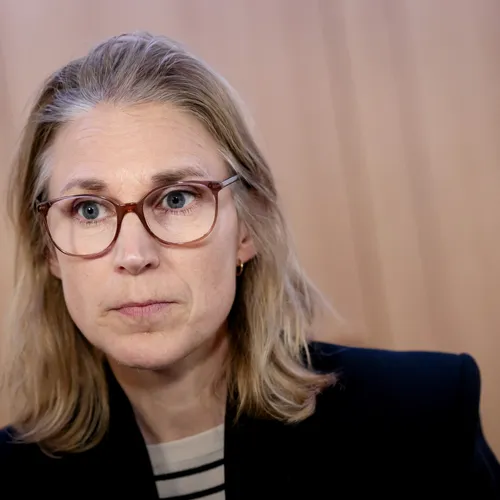 Weer een D66-bewindspersoon (Elanor Boekholt-O'Sullivan) creatief met de waarheid