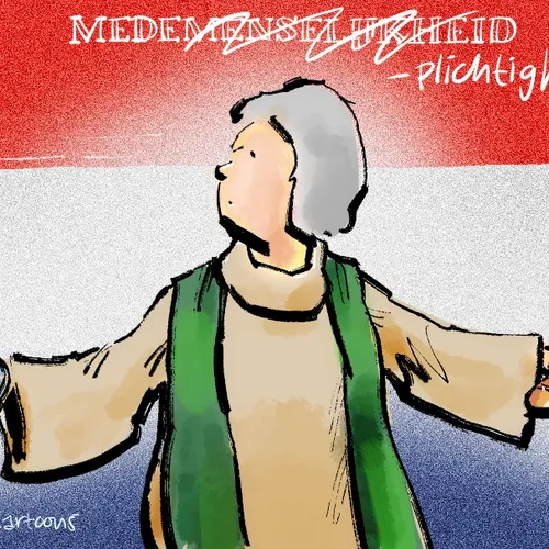 Ontzettend gaaf landje!