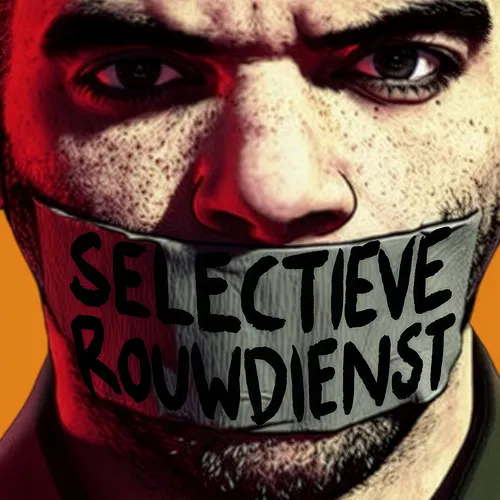 Selectieve rouwdienst