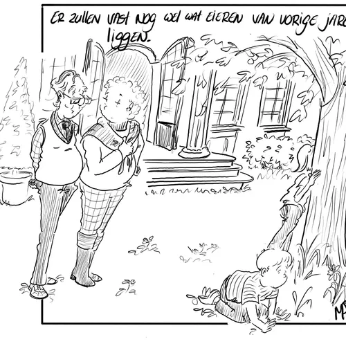 De crisis wordt voelbaar