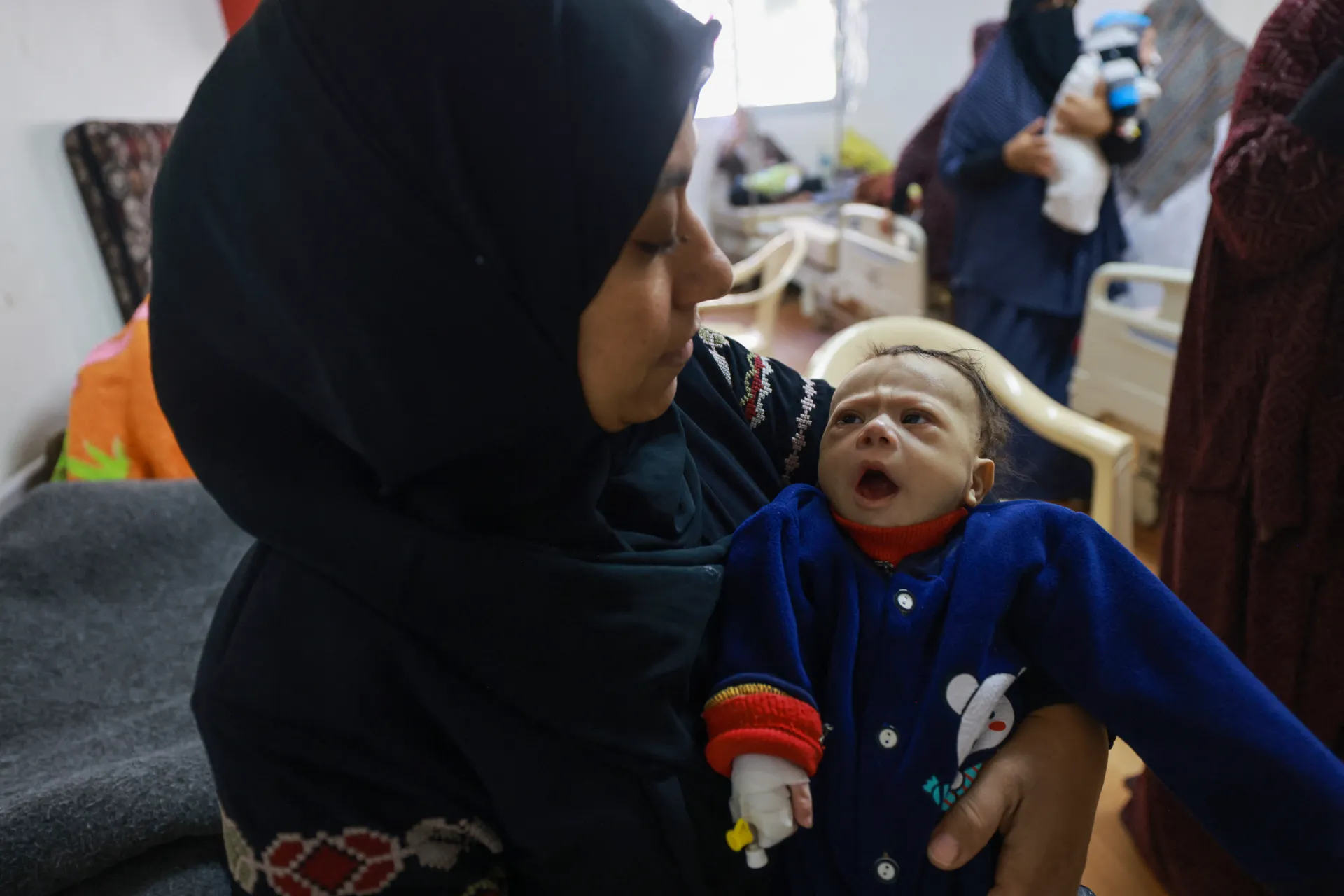 Afbeelding van Europa begint afstand te nemen van haar blinde verdediging van Israël in de oorlog tegen Gaza