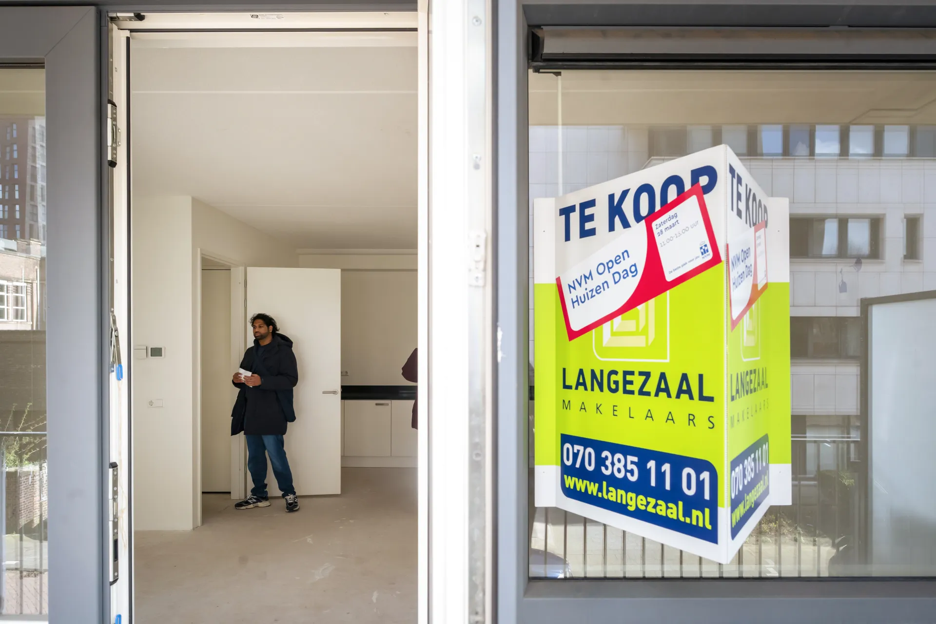 Afbeelding van Oude appartementen lijken betaalbaar, maar de rekening komt later