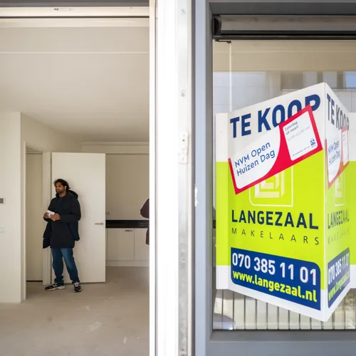 Oude appartementen lijken betaalbaar, maar de rekening komt later