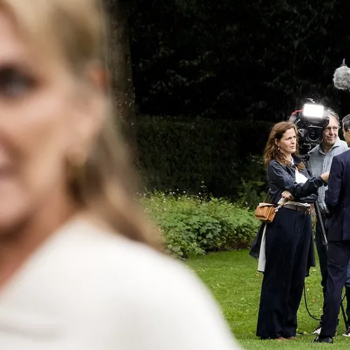 Laat dit kabinet vallen, vandaag nog