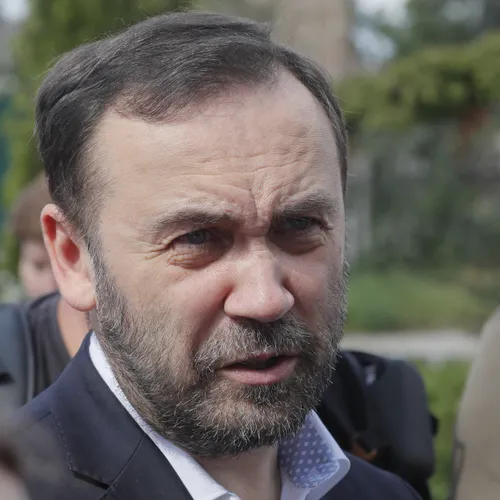 Zonder regime change geen einde aan de oorlog