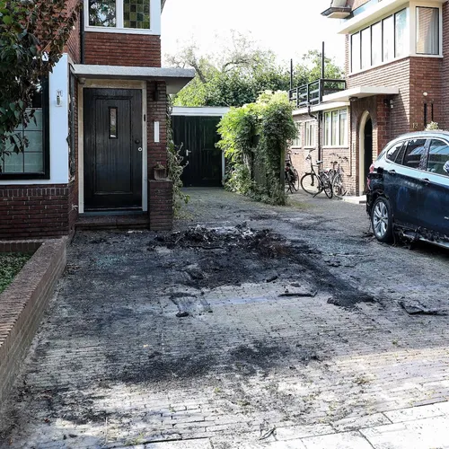 Ultrarechtse terreurgroep besprak bomaanslag op burgemeester Buma
