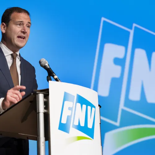 Groeiende opstand bij FNV