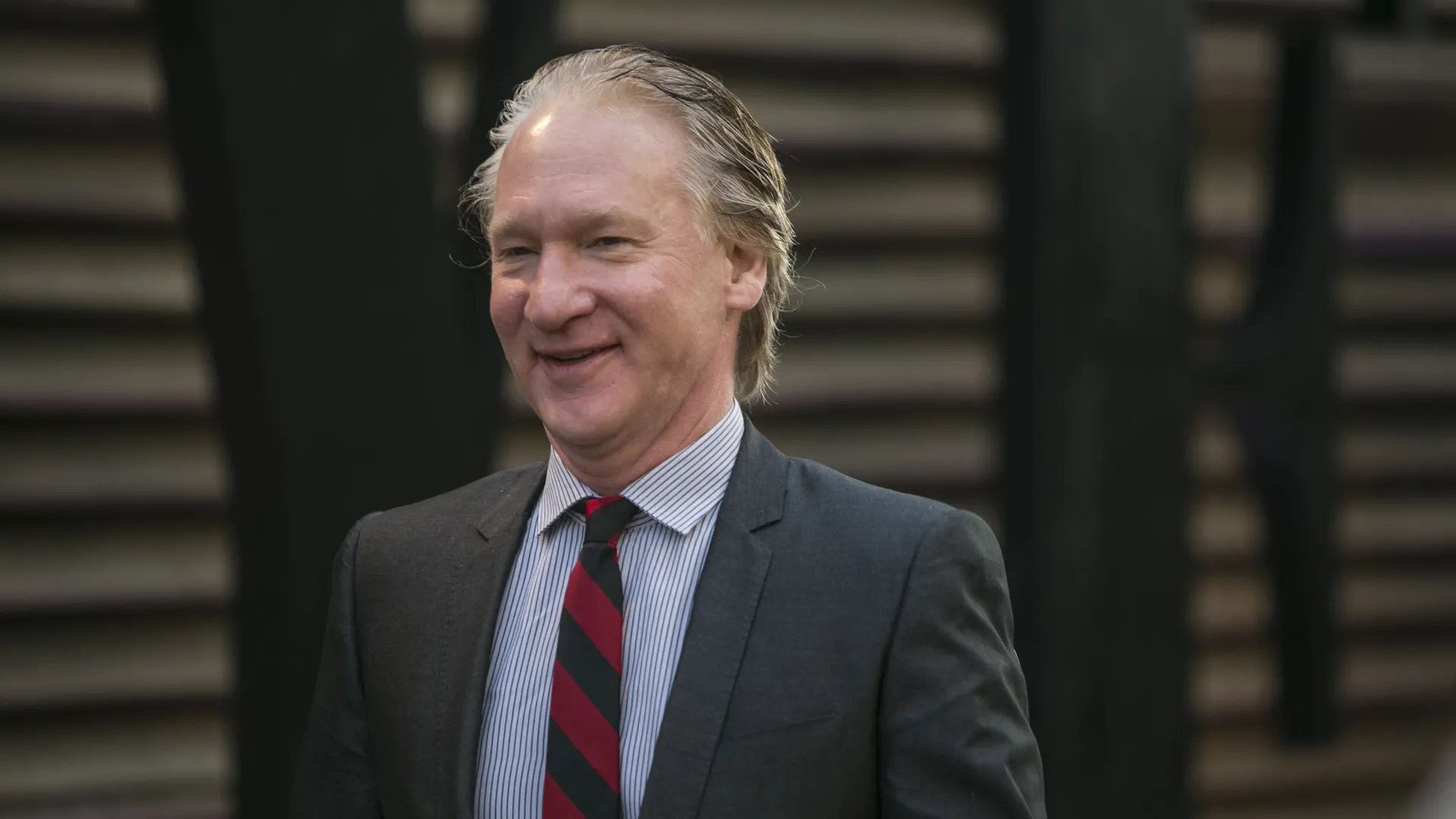 billmaher