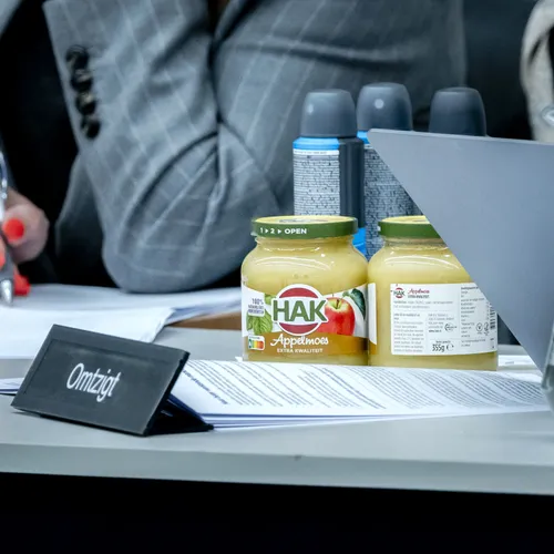 De suikertaks en andere manieren om burgers klein te houden