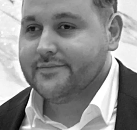 Afbeelding van Ahmet Saglam