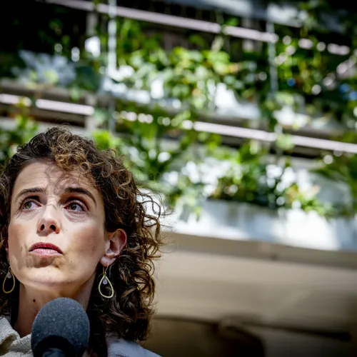 Kabinet presenteert klimaatmaatregelen waar het klimaat nauwelijks iets aan heeft