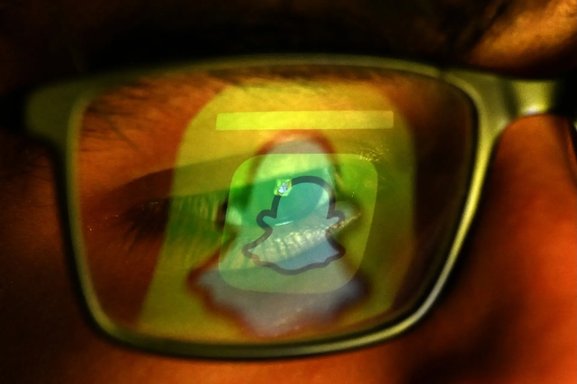 Afbeelding van Sociale media-bedrijven zijn de nieuwe stalkers