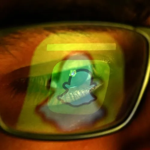 Sociale media-bedrijven zijn de nieuwe stalkers