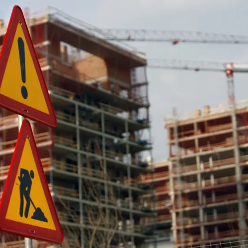 Klimaatcrisis beïnvloedt huizenprijzen