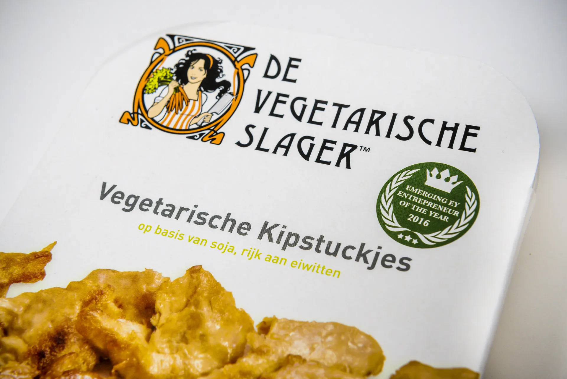 Afbeelding van Wie is er geholpen met een verbod op vleesnamen?