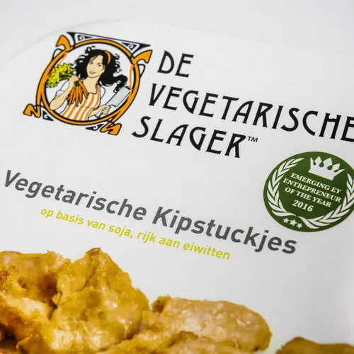 Wie is er geholpen met een verbod op vleesnamen?