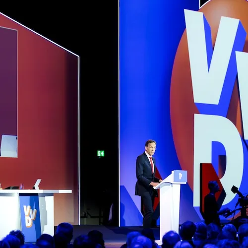 De noodzakelijke wederopbouw na een kwart eeuw vernietiging door de VVD