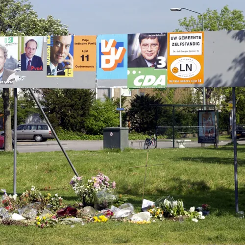 De nacht na de moord op Fortuyn is nog steeds niet voorbij
