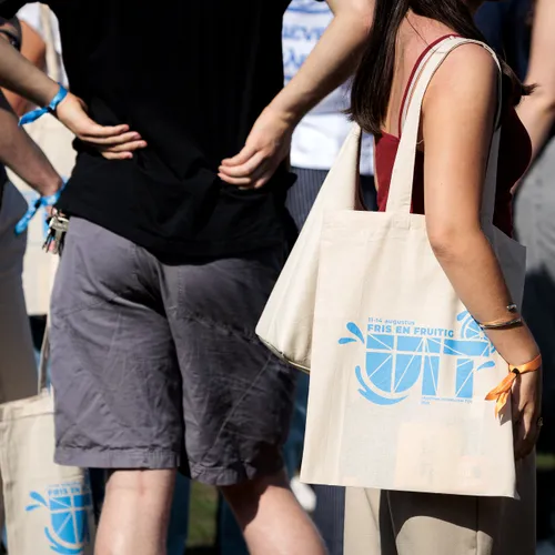 Een kwart van onze studenten is levensmoe. En wij kijken weg