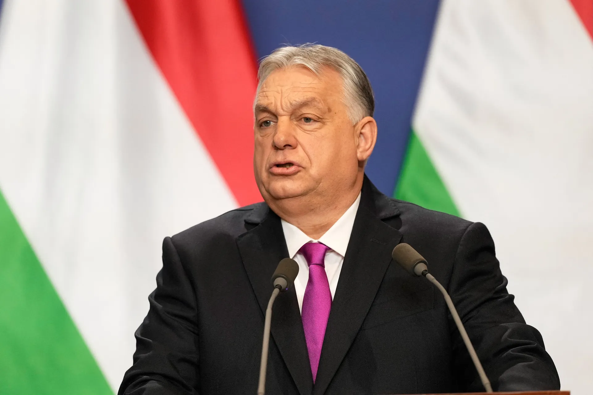 Afbeelding van Hoe Orbán systematisch de onafhankelijke media in Hongarije heeft lamgelegd