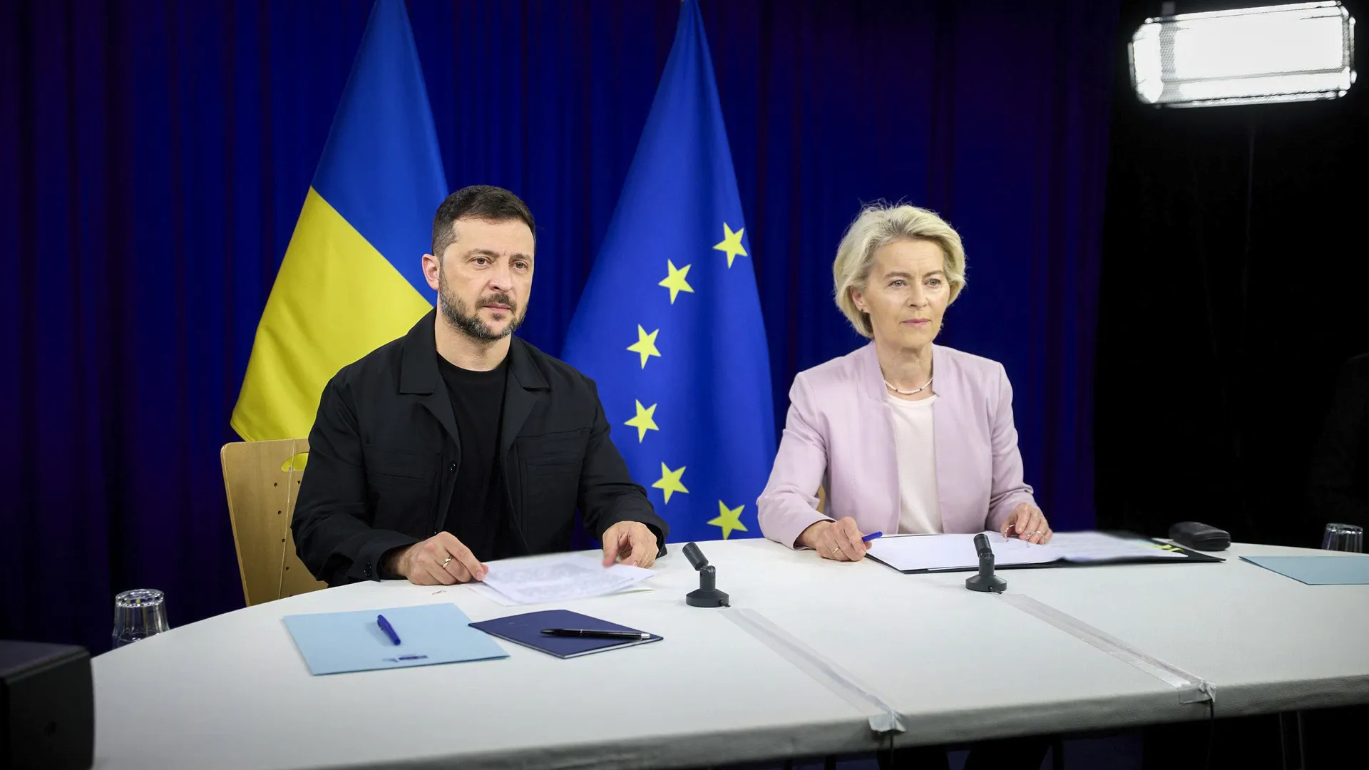 zelenskyvonderleyen