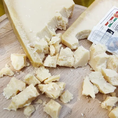 De onvolprezen kaasplank is het vlaggenschip van iedere maaltijd