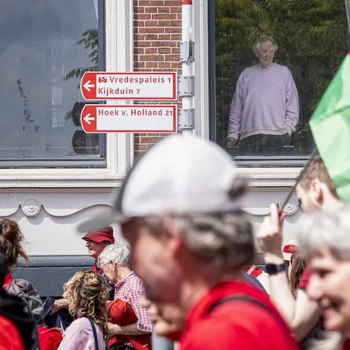 Demonstreer zondag voor de erkenning van de Palestijnse staat