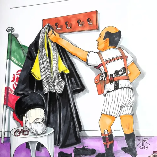 Dekmantel, boetekleed of dwangbuis?