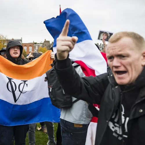 Stop met deze levensgevaarlijke haat