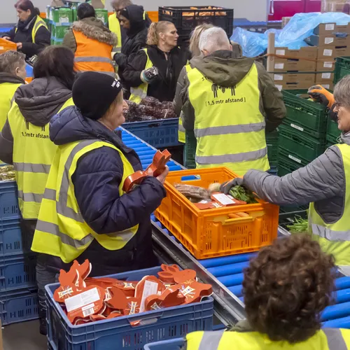 VVD-beleid in de praktijk: twee procent van de werkenden is arm