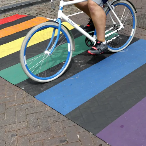 Lieve boze heteroseksueel