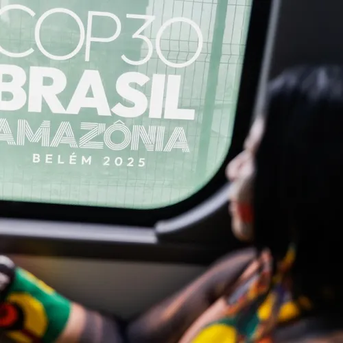 De belofte van Belém, waar de wereld weer probeert de klimaatcrisis te bestrijden