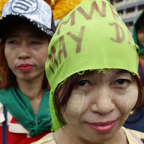 Kabinet verzwakt vrouwenstemmen en democratische waarden, juist waar versterking nodig is