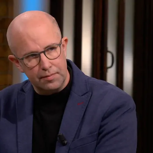 Michiel Driebergen en de oorlog in gedichten