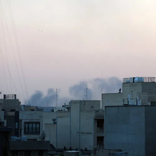 Oorlog om de waarheid: feit en fictie in Israëls oorlog tegen Iran