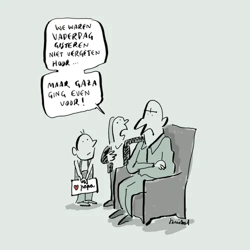 Een goede opvoeding doet wonderen