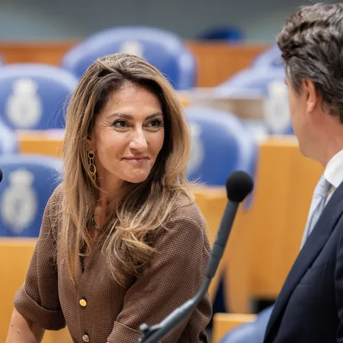 Met de VVD als grootste regeringspartij knalde het migratiesaldo door de miljoengrens