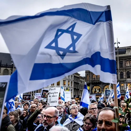 Hoe de Israëllobby al jaren probeert Tofik Dibi tot zwijgen te brengen
