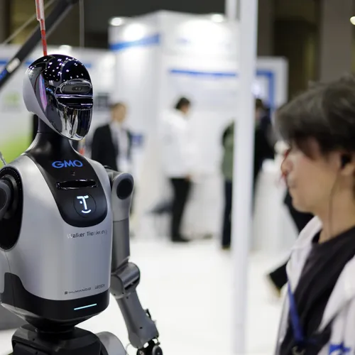 Bernie Sanders en kunstmatige intelligentie