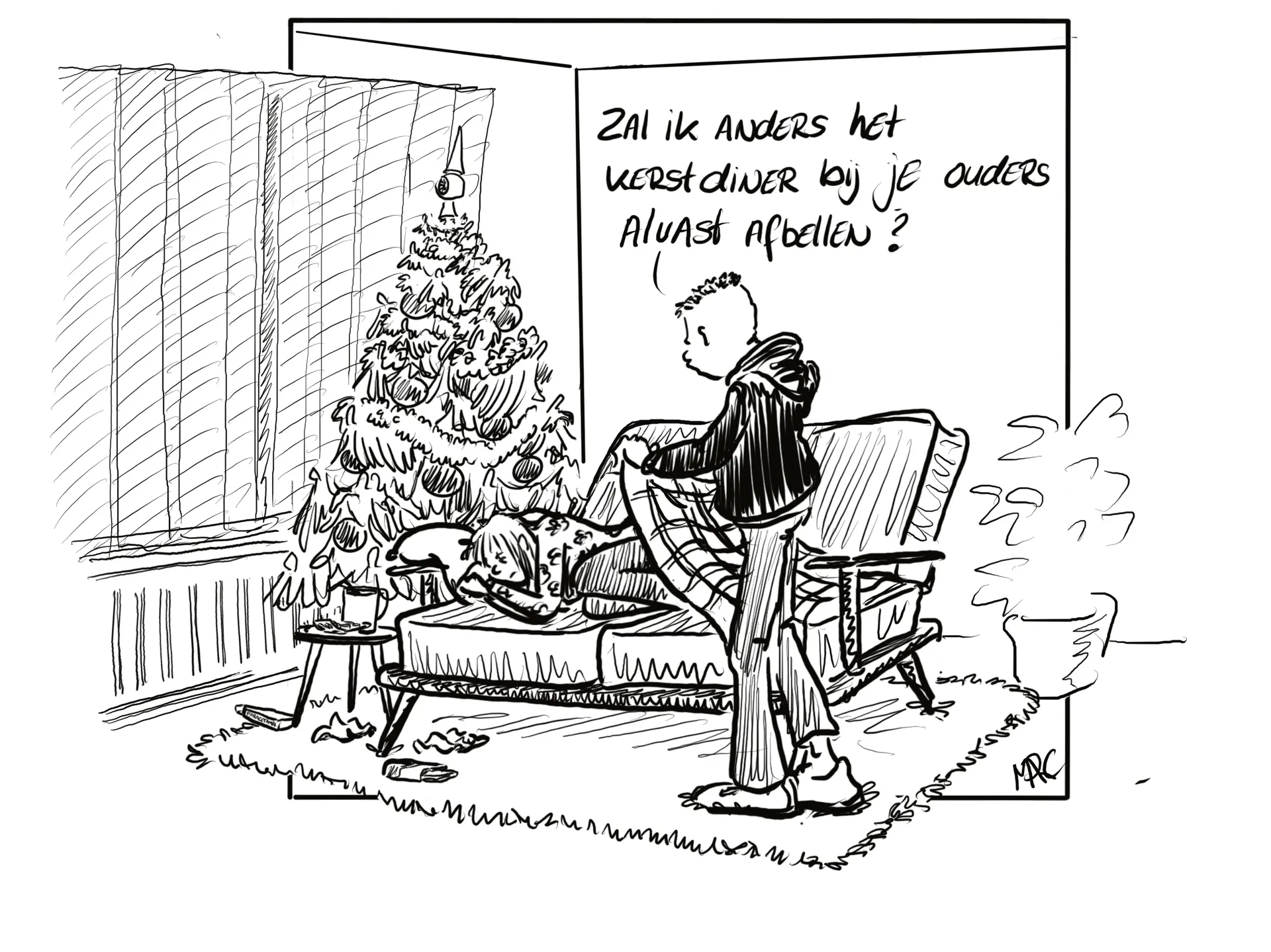 Afbeelding van Er komt een zware griepgolf aan, laat deze kans niet lopen...