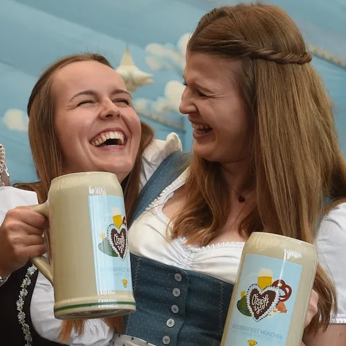 Al vier vrouwen dankzij voorkeurstemmen naar de Kamer