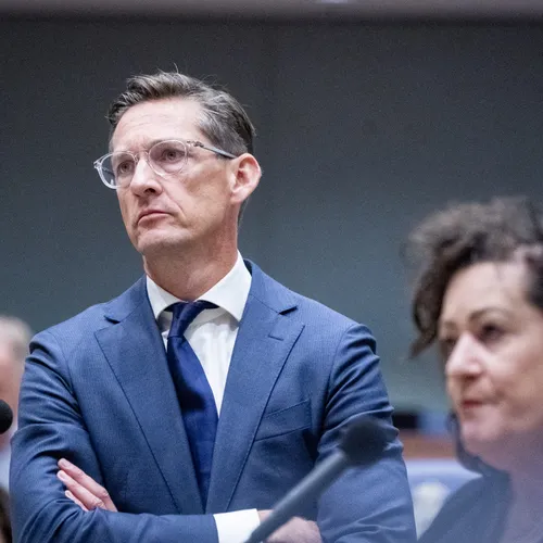 Hoe BBB en JA21 de waarheid verdraaien over asielzoekers en de Raad van State