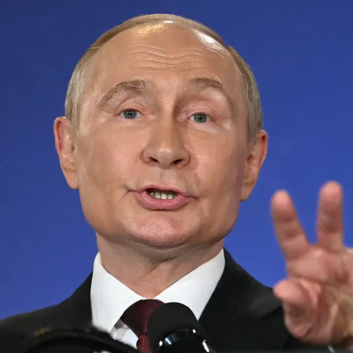 Rusland dreigt met een nieuwe Cubacrisis