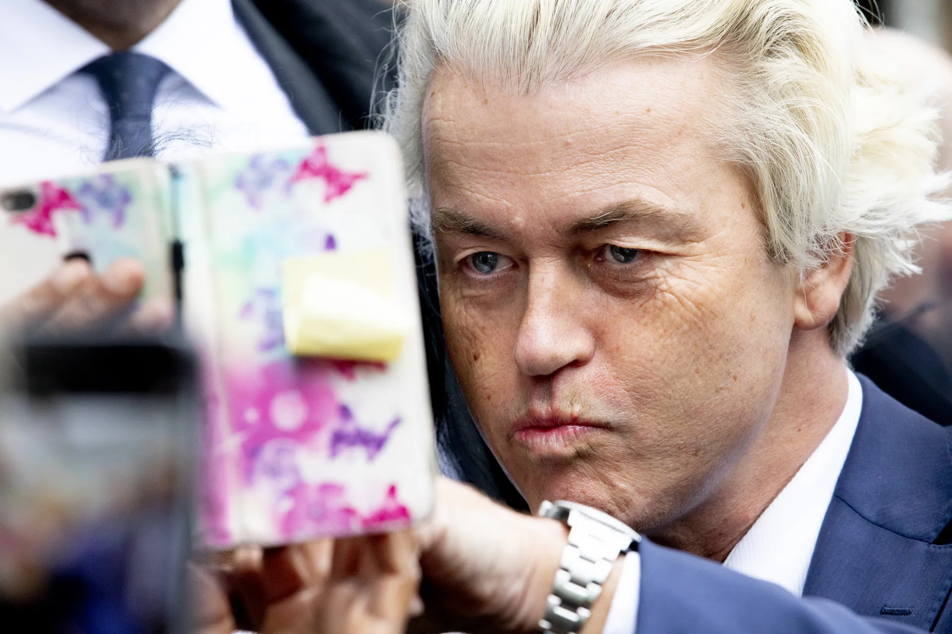 Afbeelding van Heerlense PVV-lijsttrekker voelt zich in de steek gelaten door Wilders en vertrekt