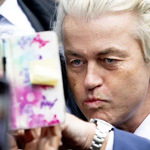 Heerlense PVV-lijsttrekker voelt zich in de steek gelaten door Wilders en vertrekt